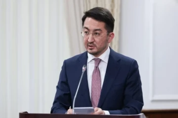 Optical cable linking Kazakhstan and Azerbaijan across Caspian Sea set for completion in 2026