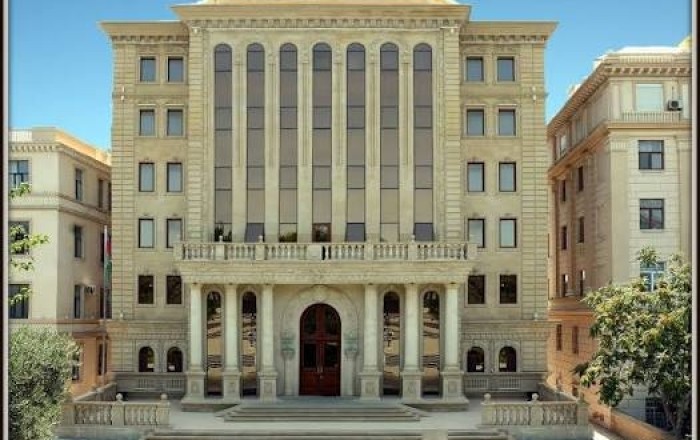 Sabiq deputatın tikinti şirkətindən Nəsiminin İH başçısına şikayət olundu - FOTO