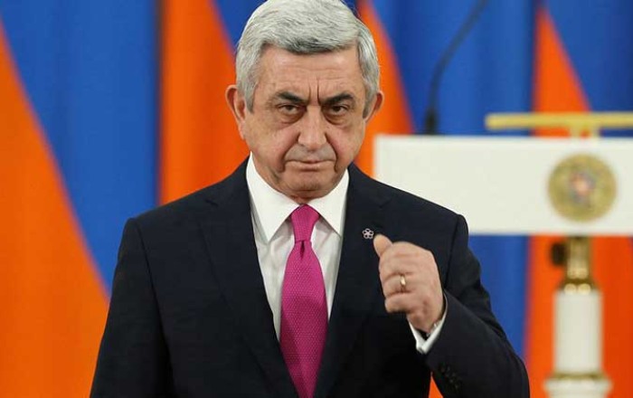 Qarabağ erməniləri aktivləşdi –