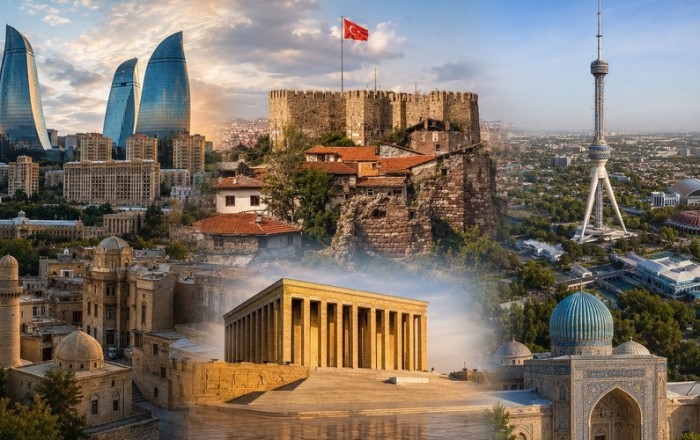 Arxamızda “dayı” olmayıb, yanımızda Türkiyə olub