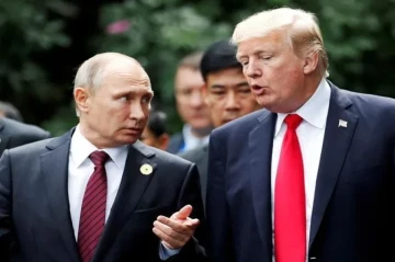 Europe stresses need to protect Ukrainian interests ahead of Trump-Putin talks