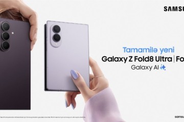 Yeni Galaxy Z Fold8 nədir və bu il nə dəyişib?
