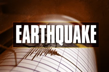 6.0-magnitude quake hits Guatemala