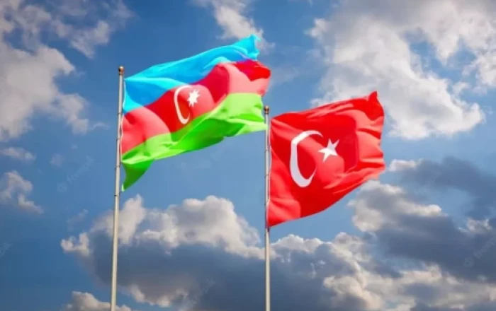 Azərbaycan XİN Türkiyəni Demokratiya və Milli Birlik Günü münasibətilə təbrik edib