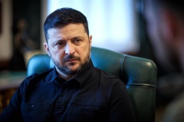 Zelenskyy responds to Putin’s May 9 ceasefire proposal