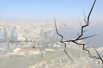 Bu il hiss olunan zəlzələlər olacaq - Seysmoloqdan XƏBƏRDARLIQ