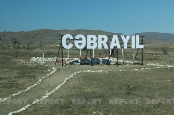 Over 330 families to be relocated to Jabrayil’s Horovlu village in second half of 2024