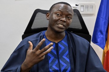 Chad's former PM and opposition leader sentenced to 20 years