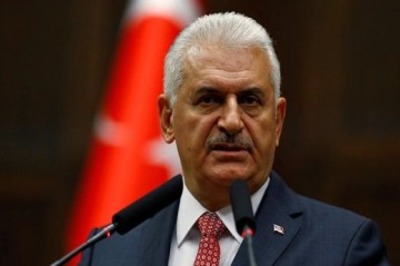 Binəli Yıldırım Azərbaycanı Müstəqilliyin Bərpası Günü münasibətilə təbrik edib