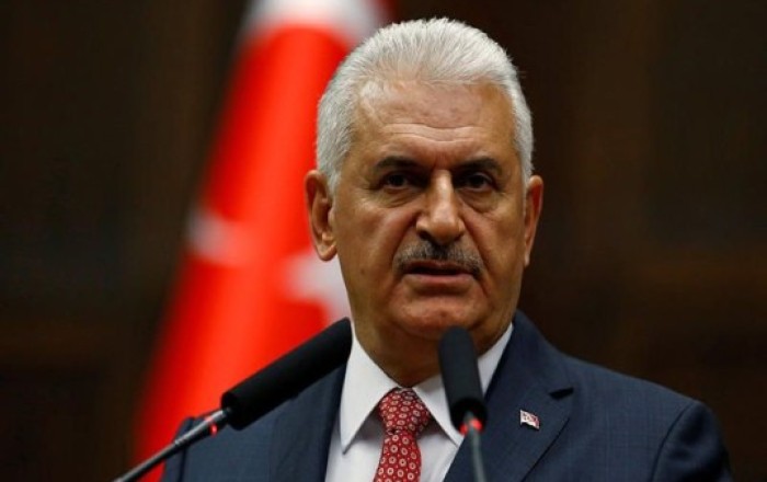 Binəli Yıldırım Azərbaycanı Müstəqilliyin Bərpası Günü münasibətilə təbrik edib