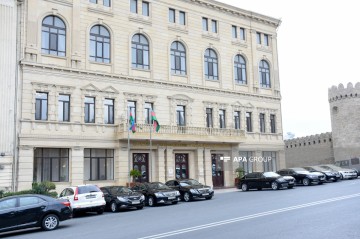 Konstitusiya Məhkəməsinə yeni hakimlər təyin olunacaq