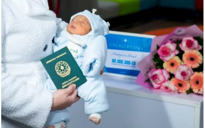 Uşağa ad qoyan valideynlərə xəbərdarlıq: Yanlış seçim ömürlük travmaya çevrilə bilər