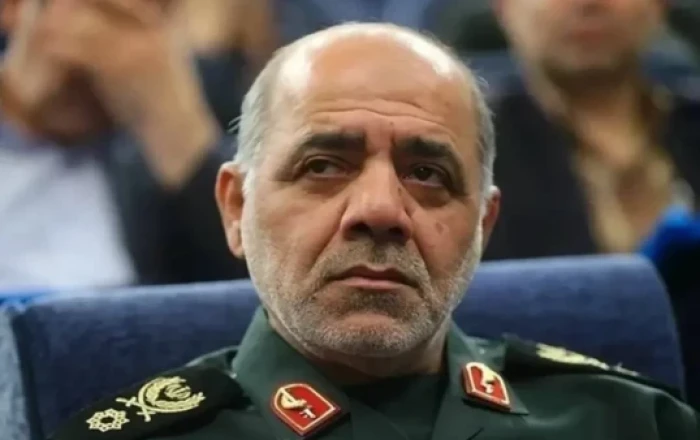 İranın Baş Qərargah rəisi Körfəz ölkələrinə xəbərdarlıq edib: Heç nə Tehranın gözündən yayınmır