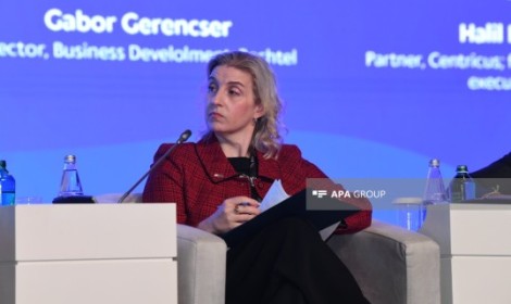 ABŞ Azərbaycanla müdafiə və təhlükəsizlik sahəsində əlaqələrinə diqqəti artıracaq