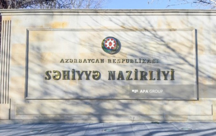 Səhiyyə Nazirliyi: Ölkəyə qripə qarşı vaksinlər gətirilib