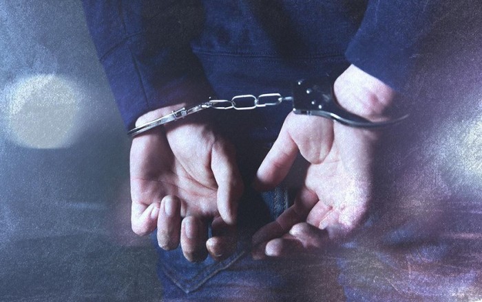Türkiyənin iki əyalətində antiterror əməliyyatı keçirilib, 20 nəfər saxlanılıb