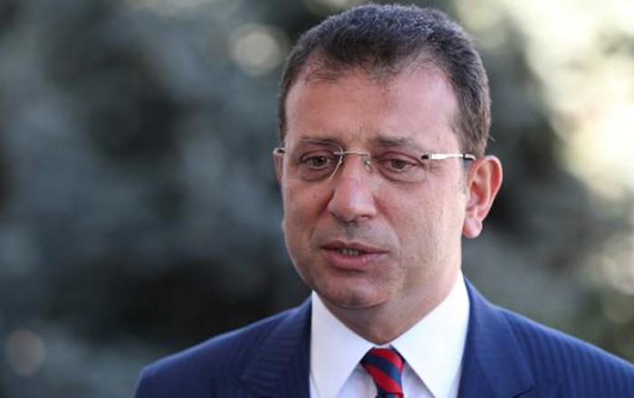 Ekrem İmamoğlu haqqında yekun