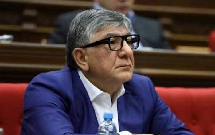 Armenian Party chairman summoned to Anti-Corruption Committee