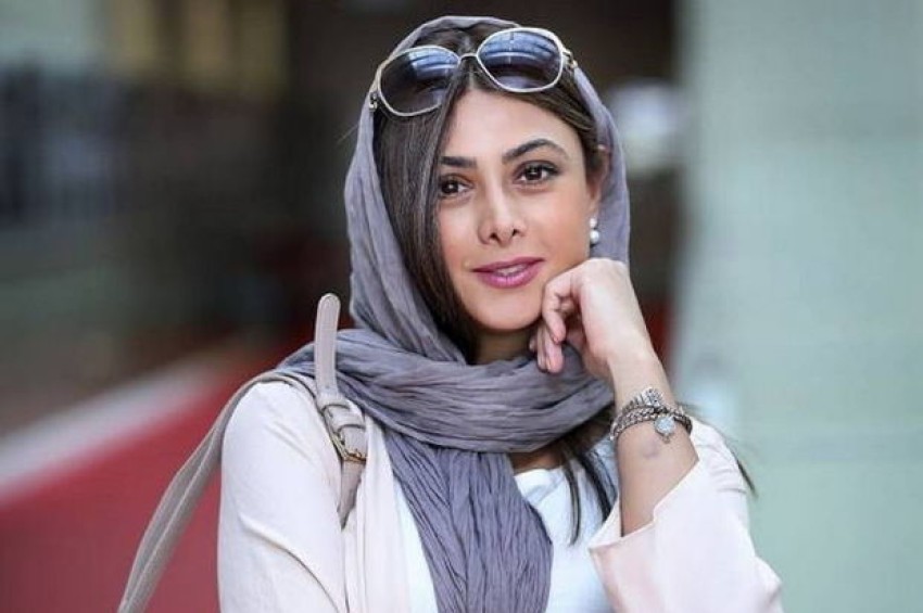 İranda məşhur aktrisanın ölkədən çıxışına qadağa qoyuldu -