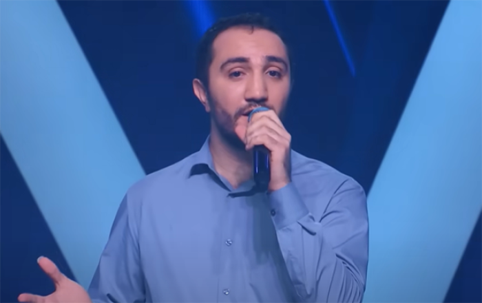 “Səs Azərbaycan”ın iştirakçısı vəfat etdi -