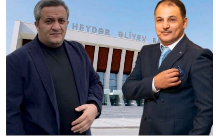 "Orxan Lökbatanlını yaxşı ki, Heydər Əliyev Sarayına buraxmayıblar" -