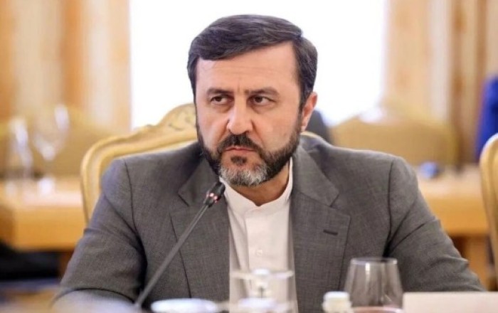 Rəsmi Tehran Trampa cavab verib: Hörmüz boğazı yalnız İranın əmri ilə bağlanır və açılır