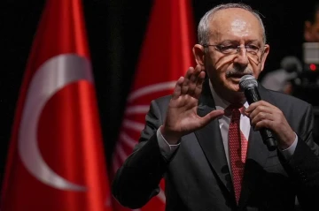 CHP-də liderlik böhranı -