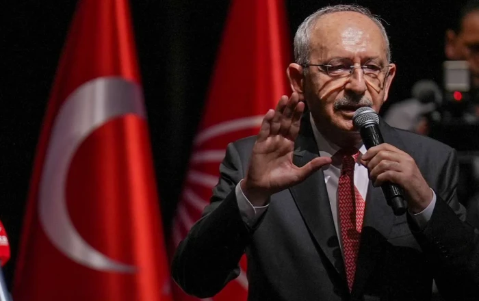 CHP-də liderlik böhranı -