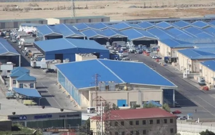 "Meyvəli"dən oğurluq edən arabaçılar TUTULDU