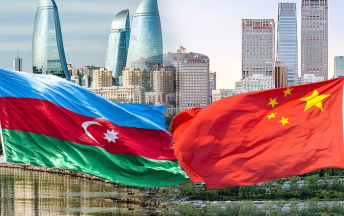 Çin-Azərbaycan əlaqələrində Moskva detalı –