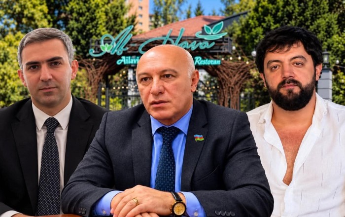 Qardaşı hakim olduğu üçün qərarı başqa məhkəmə verəcək