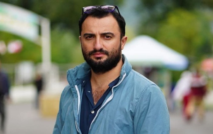 DİN: Toplum TV-nin əməkdaşı Cavid Ramazanov növbəti dəfə istintaqa dəvət edilib
