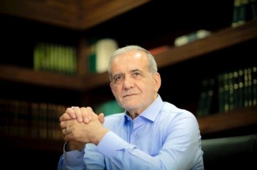 İran Prezidenti: ECO-nun potensialı region ölkələrinin inkişafına kömək edə bilər