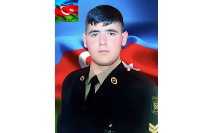 Cəbrayılda minaya düşənlər şəhid atası və qardaşıdır