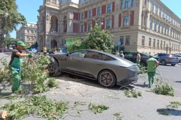 Çin avtomobilləri ilə bağlı problemlər bitmək bilmir — Açıqlama