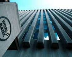 Dünya Bankı Azərbaycanın iqtisadi artım proqnozunu yeniləyib