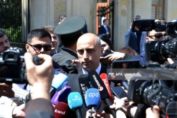 Minister: Azerbaijan working on distance education model since this year