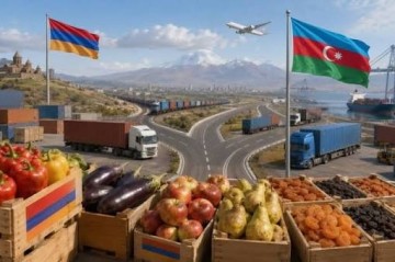 Bazarlarımızda bu erməni MƏHSULLARI satılacaq – SİYAHI