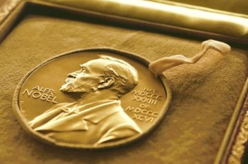 Nobel mükafatının məbləği artırıldı