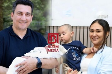 Xəzər Süleymanlı ikinci dəfə ATA OLDU –