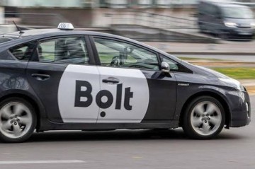 "Bolt" taksi şirkəti tariflərini artırdığını açıqlayıb
