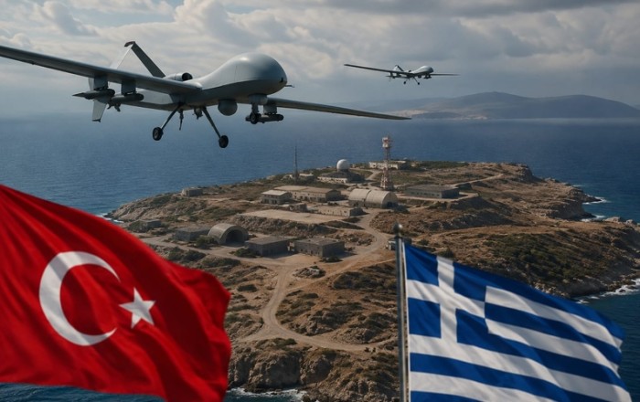 Türkiyə hərəkətə keçdi –