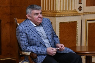 Leader of Russian Armenians: Armenia has no alternative but to stand by Russia