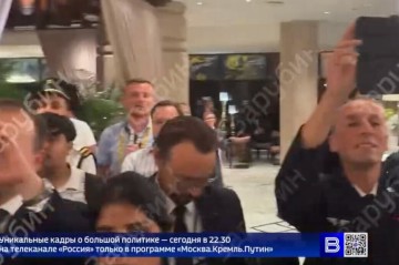 Putini çəkib qaçdılar, özləri kameraya düşdülər -